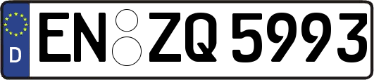 EN-ZQ5993