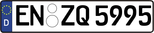 EN-ZQ5995