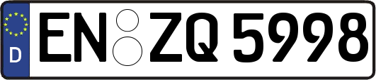 EN-ZQ5998