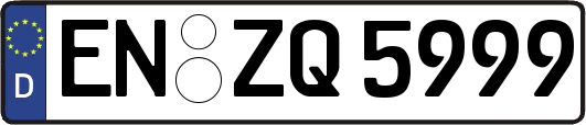 EN-ZQ5999