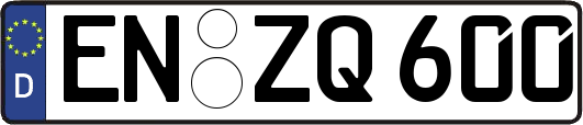 EN-ZQ600