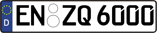 EN-ZQ6000