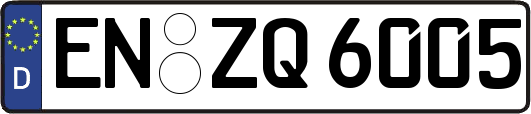 EN-ZQ6005