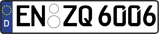 EN-ZQ6006