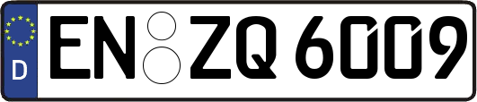 EN-ZQ6009