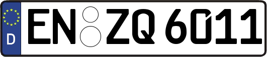 EN-ZQ6011