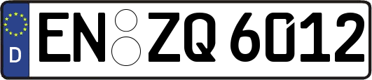 EN-ZQ6012