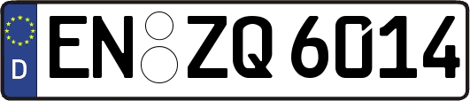 EN-ZQ6014