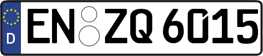 EN-ZQ6015