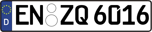 EN-ZQ6016