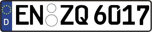 EN-ZQ6017