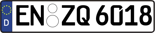 EN-ZQ6018