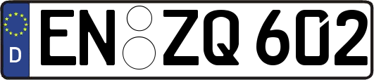 EN-ZQ602