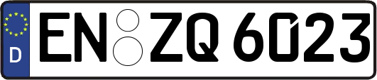 EN-ZQ6023