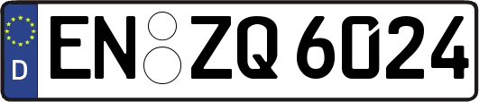 EN-ZQ6024