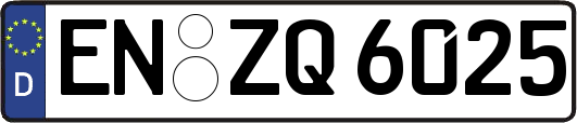 EN-ZQ6025