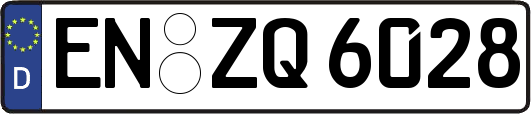 EN-ZQ6028