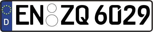 EN-ZQ6029