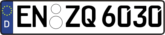 EN-ZQ6030