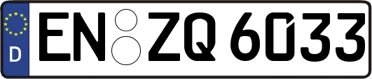 EN-ZQ6033