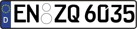 EN-ZQ6035