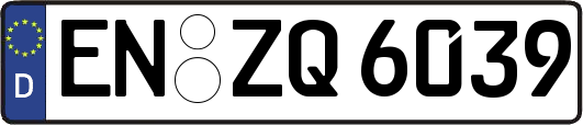 EN-ZQ6039