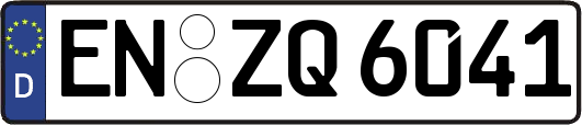 EN-ZQ6041