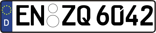 EN-ZQ6042