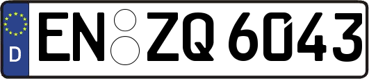 EN-ZQ6043