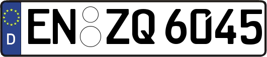 EN-ZQ6045