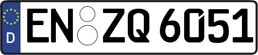 EN-ZQ6051