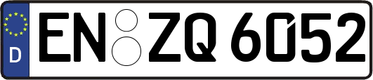 EN-ZQ6052