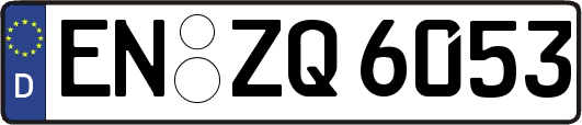 EN-ZQ6053