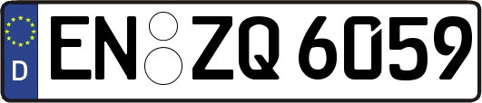 EN-ZQ6059