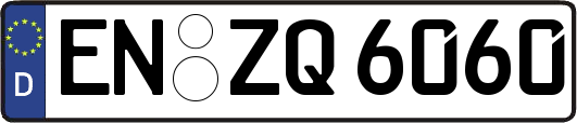 EN-ZQ6060