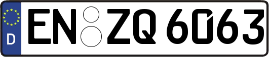 EN-ZQ6063