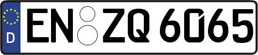 EN-ZQ6065