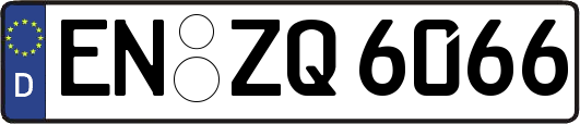 EN-ZQ6066