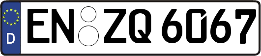 EN-ZQ6067