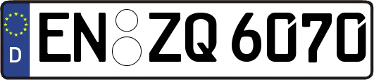 EN-ZQ6070