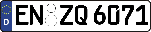 EN-ZQ6071