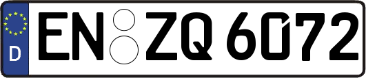 EN-ZQ6072