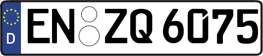 EN-ZQ6075