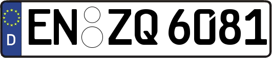 EN-ZQ6081