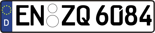 EN-ZQ6084