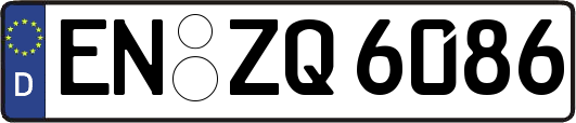 EN-ZQ6086