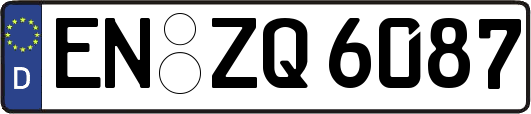 EN-ZQ6087