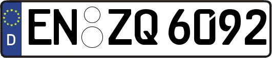 EN-ZQ6092