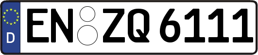 EN-ZQ6111