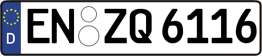 EN-ZQ6116